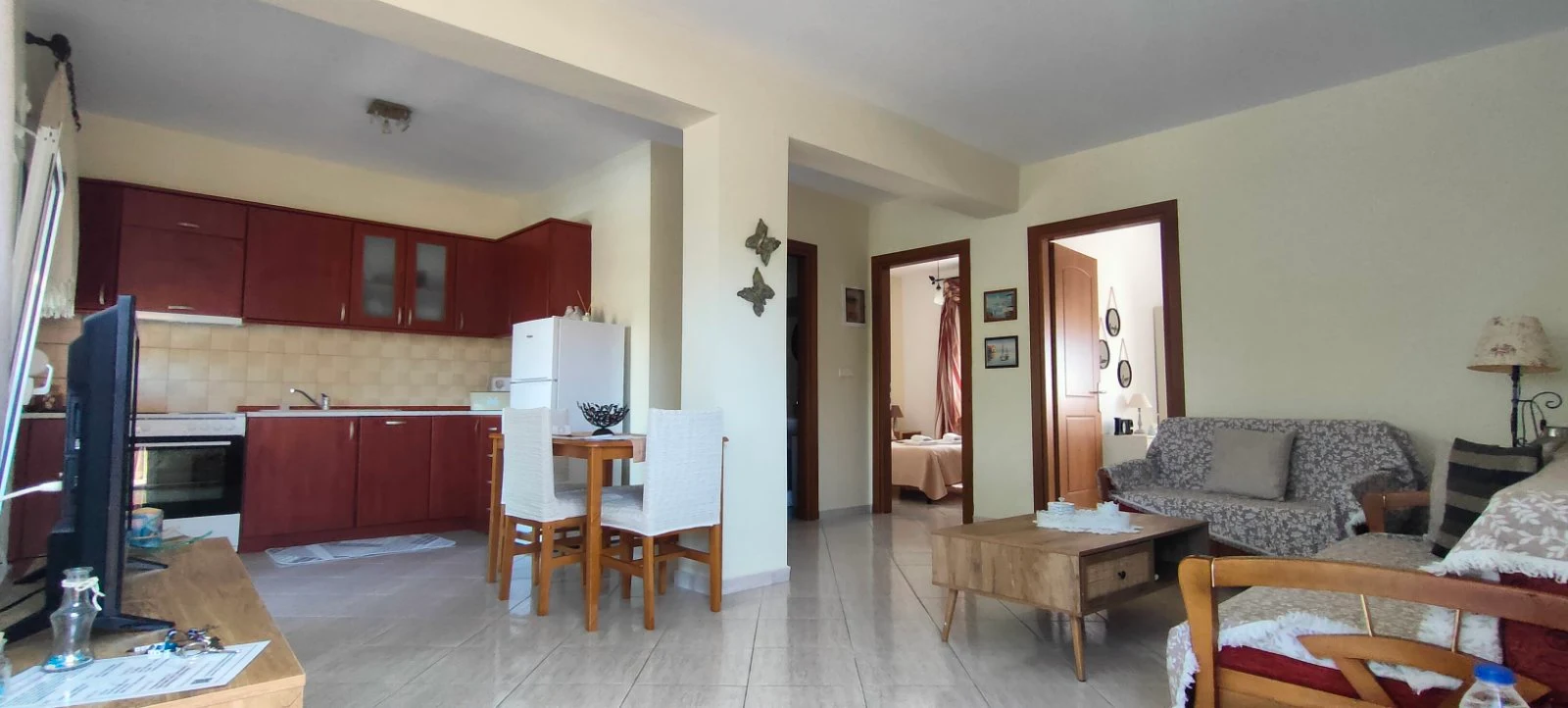 Kardia Apartment
