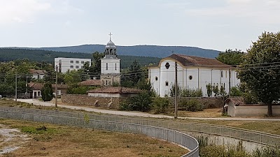 Photos of Православен храм &bdquo;Св. Архангел Михаил&rdquo;