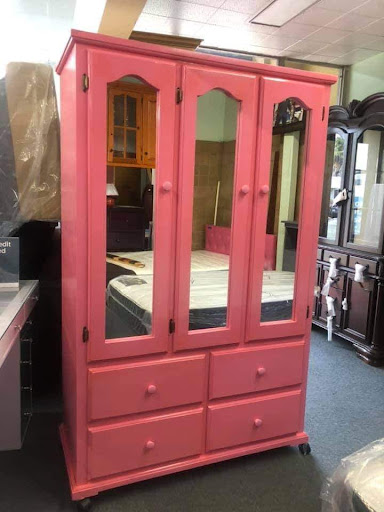 Tino's Furniture - Thumbnail