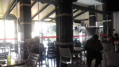 Photos of Cafe BAB TIZNIT