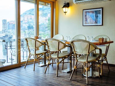 Photos of Amasra Sahil Balik Restoran