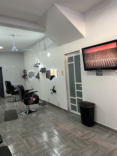 Barbería 612