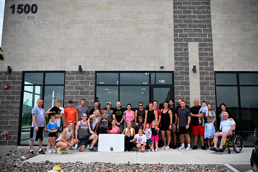 8035 Platinum Fitness Gallery - United States