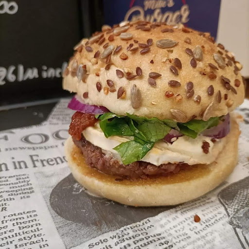 Photo 7 - B-Gourmet - FoodTruck Evènementiel Nantes