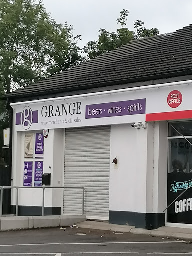 Grange Wine Merchants Gallery - United Kingdom
