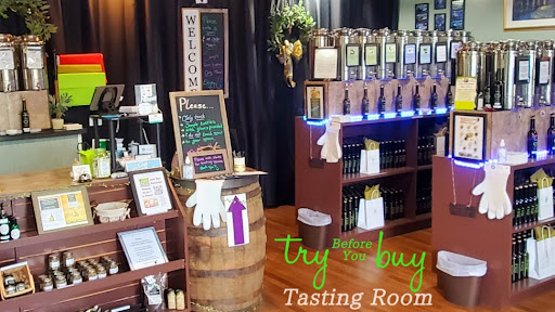 Valley Olive Oil & Balsamics, LLC - Thumbnail