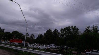 Photos of Aeroclub Nogoy&aacute;
