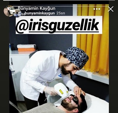 İris Güzellik Salonu