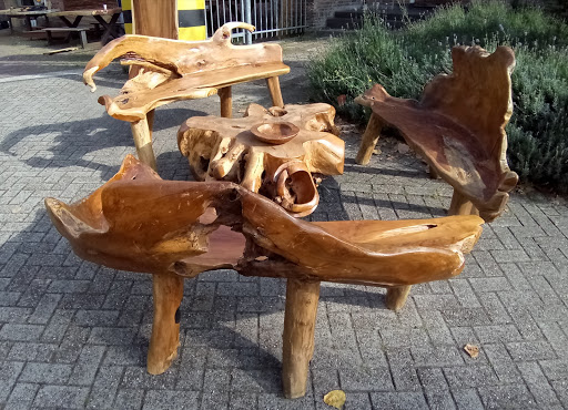 Gewoon-Hout - Thumbnail
