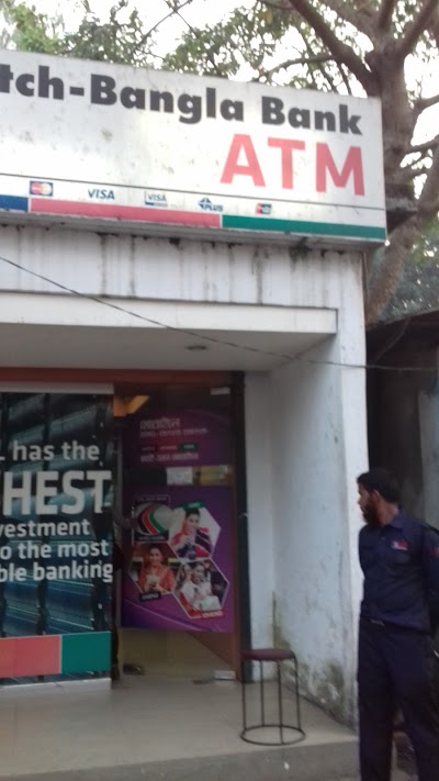 photo of Dutch-Bangla Bank Limited ATM