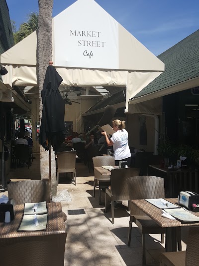 Photos of Market Street Cafe