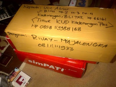 Photos of Nomor Cantik Majalengka