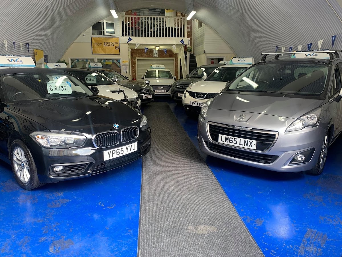 VPI Used CarSales Ltd