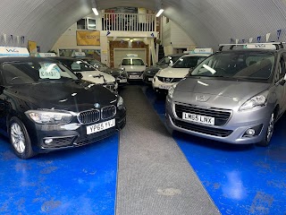 VPI Used CarSales Ltd