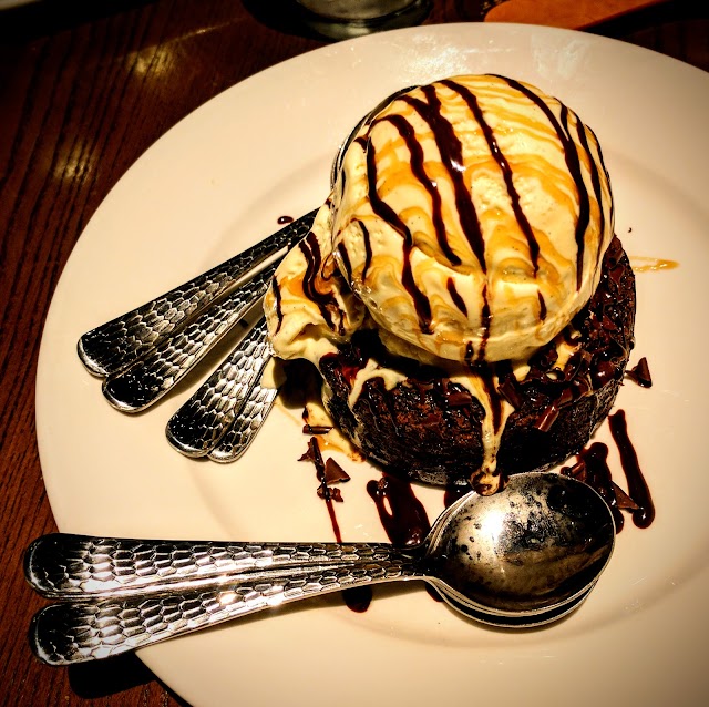 LongHorn Steakhouse