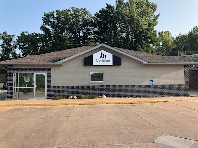 Meridian Credit Union