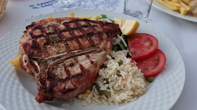 Σχόλια και κριτικές για το Meltemi Restaurant