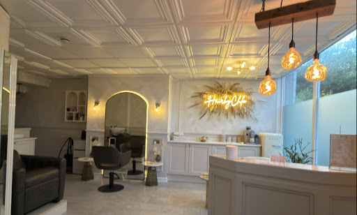 Studio 13 - Hairbychlo