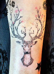 Photo n°7 de Louyan Tattoo à Nadaillac (Tatoueur)