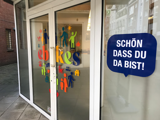Beratungs- und Begegnungsstätte ebkes