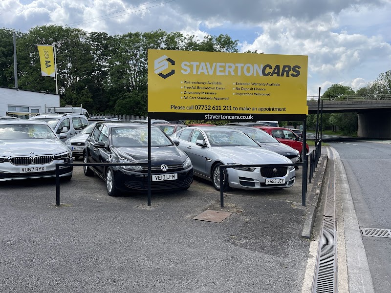 Staverton Cars Ltd photo 3