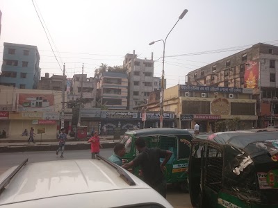 Photos of Salimuddin Market Road