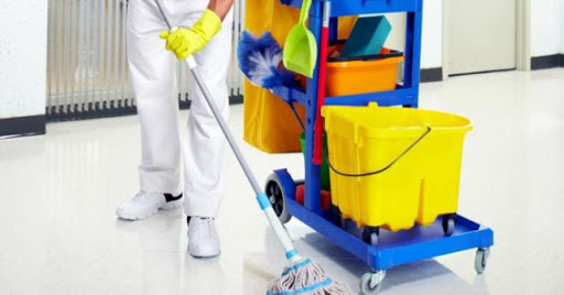 Dav Multiservice Carpi - Visual
