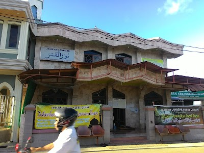 Mosque