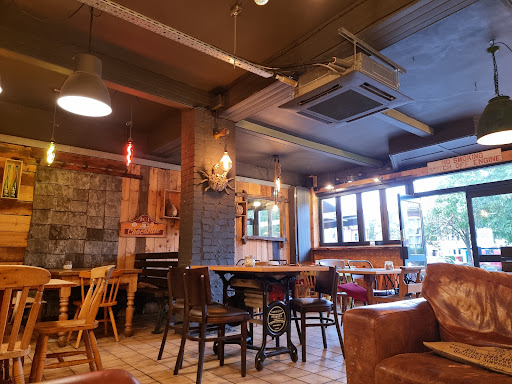 Gathering Ground - Visual