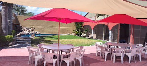 Salon-Hospedaje Eclipse - Visual