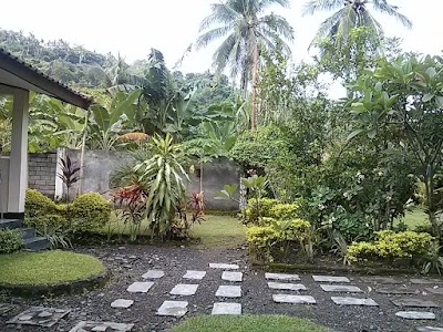 Photos of Indah Homestay