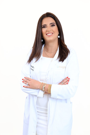 Maria del Pilar Matta, MD, FACOG - Condado Obgyn