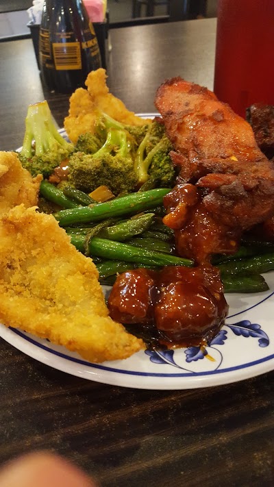 Photos of Dong's China Buffet