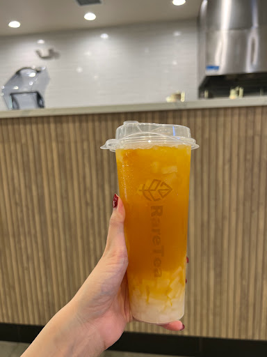 Rare Tea - Thumbnail