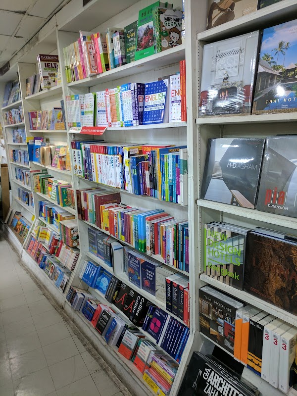 Asia books