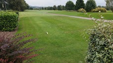 Stockwood Vale Golf Club Bristol bath