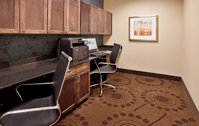 Hampton Inn Dahlgren