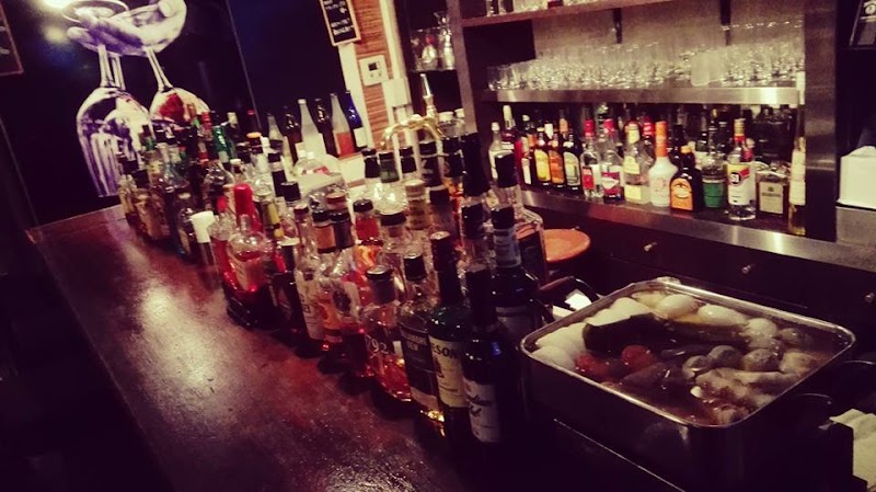 F's Bar La Chiave a voi