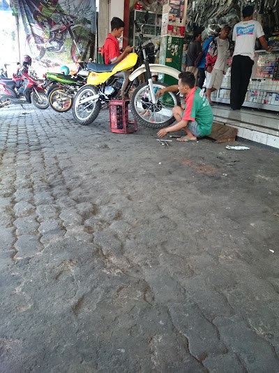 Photos of TOKO WIJAYA MOR BAUT