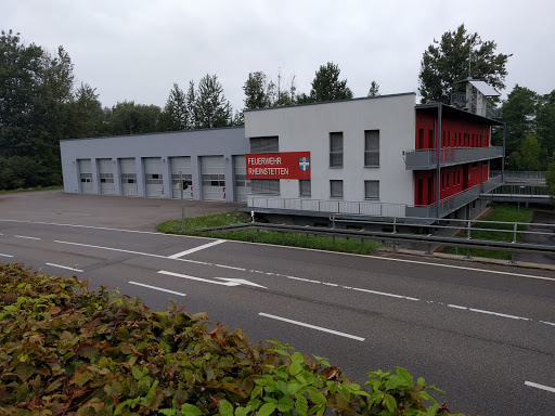 Freiwillige Feuerwehr Rheinstetten Abt. Rheinstetten