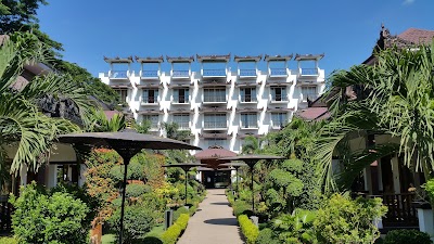 Photos of Yadanarpon Dynasty Hotel
