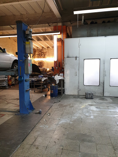 LK CAR-SERVICE - Germany
