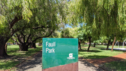 Faull Park - Thumbnail