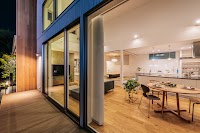 WITHDOM建築設計 久留米スタジオ(ウィズダム)