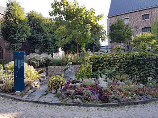 Jardin du Mayeur - Thumbnail