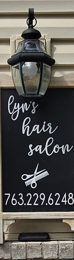 Lyn's Hair & Body Care Salon