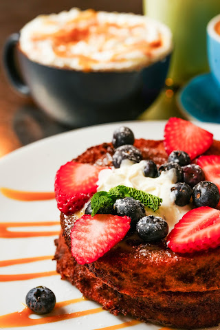 Leeland House by null