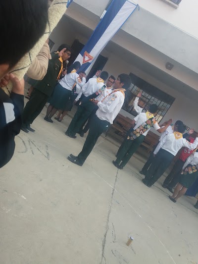 Photos of Iglesia Adventista Cupilupaca