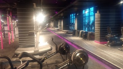 Balance Fitness Center