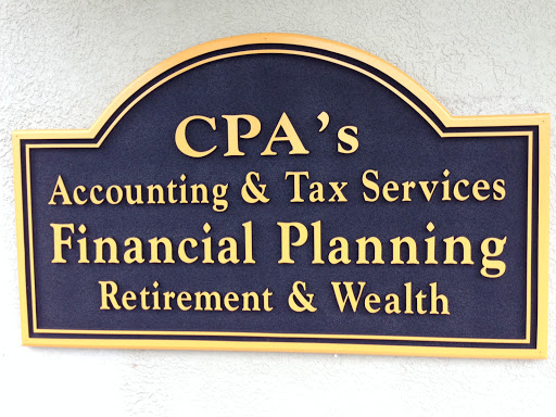 Felix Blanco, CPA